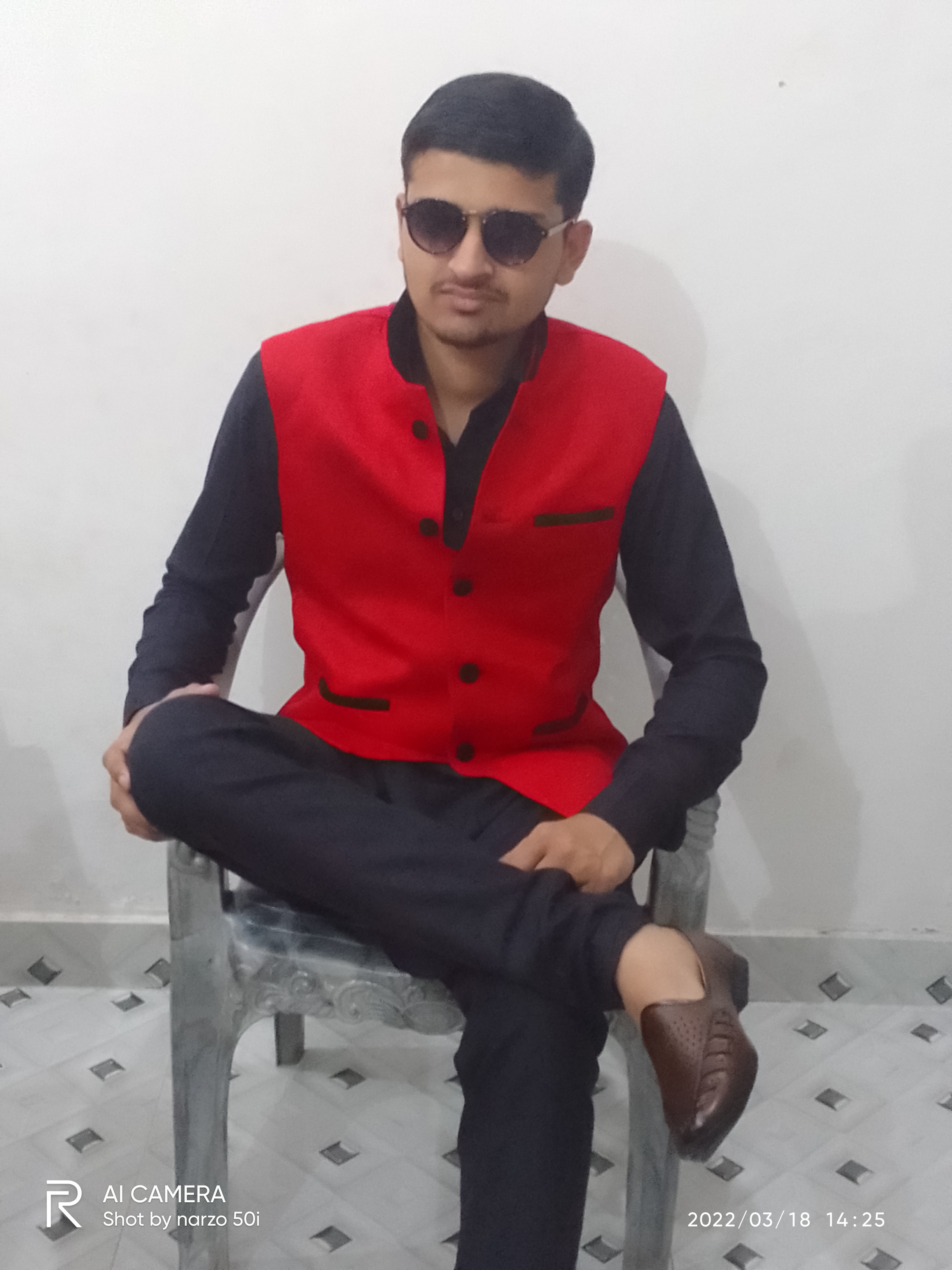 Garv Sharma