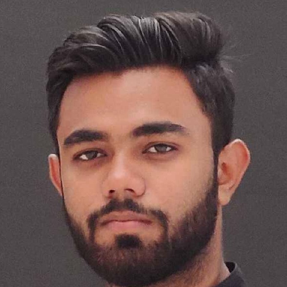 Saad alam