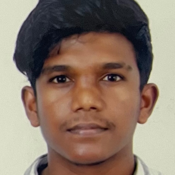 GOUTHAM KRISHNA VA
