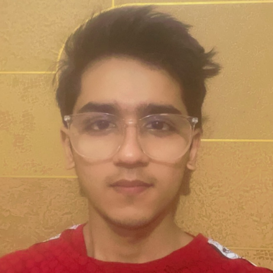 Aayush Pokhriyal