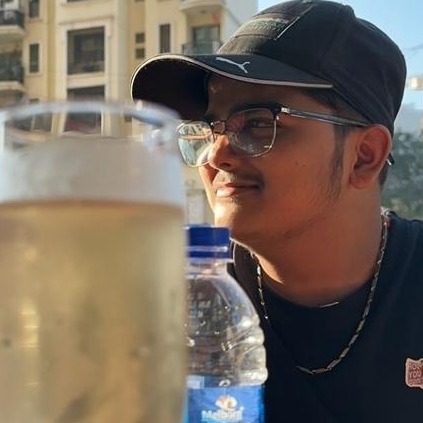 ASHISH Jain