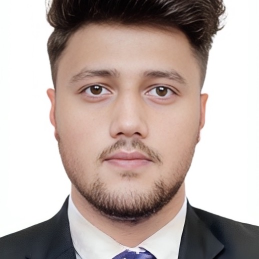 Rahul Chauhan