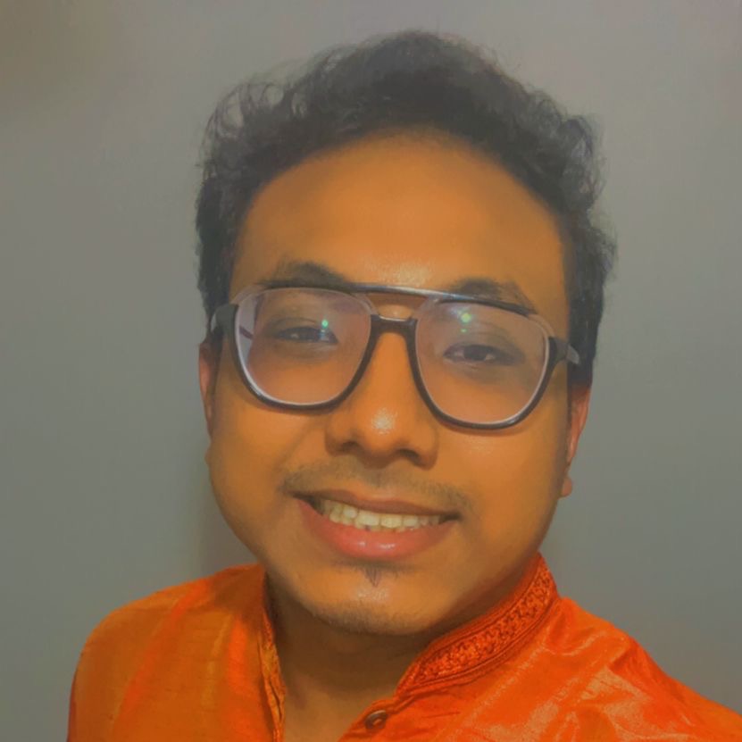Kaushik Roy