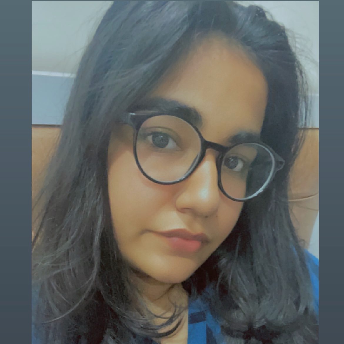 Vanshika khari