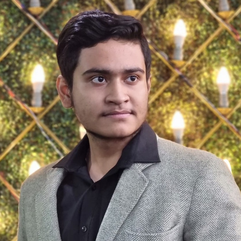 Shirshendu Ghosh