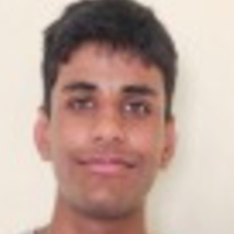 ANSH MISHRA