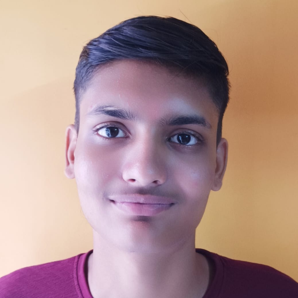 Dipesh Saini