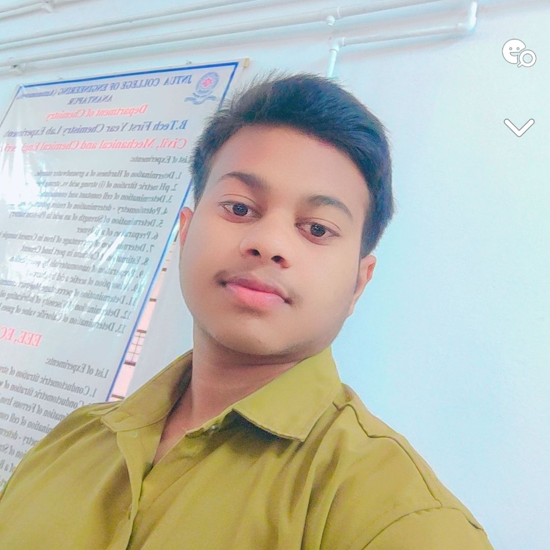 Kallamadi Koushik