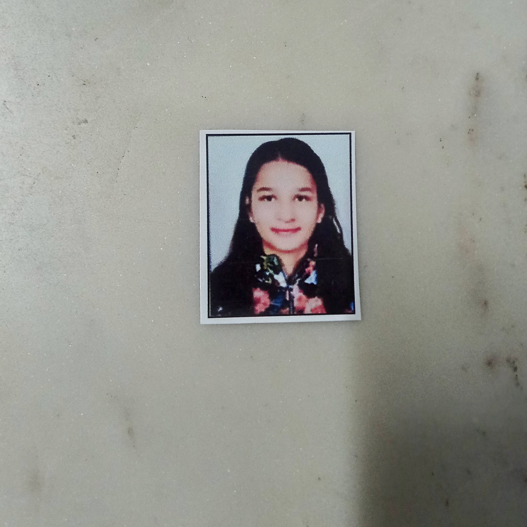 Shruti upadhyay