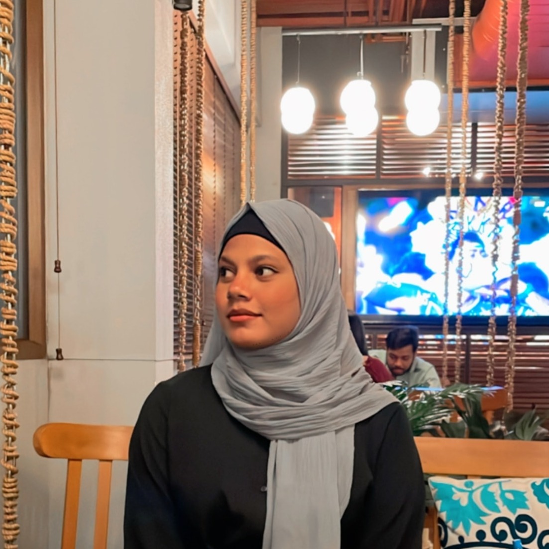Saima Nishat