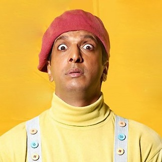 Prasad Vasant Gadge
