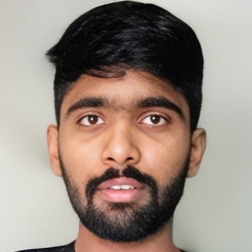 Naveen Kumar