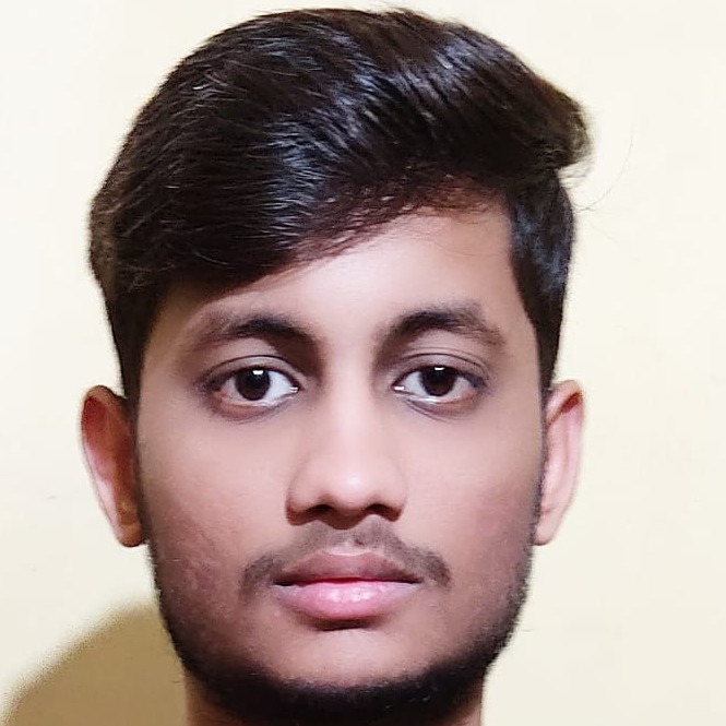 Ashish Mishra