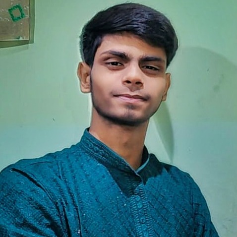 Nitin Shakya