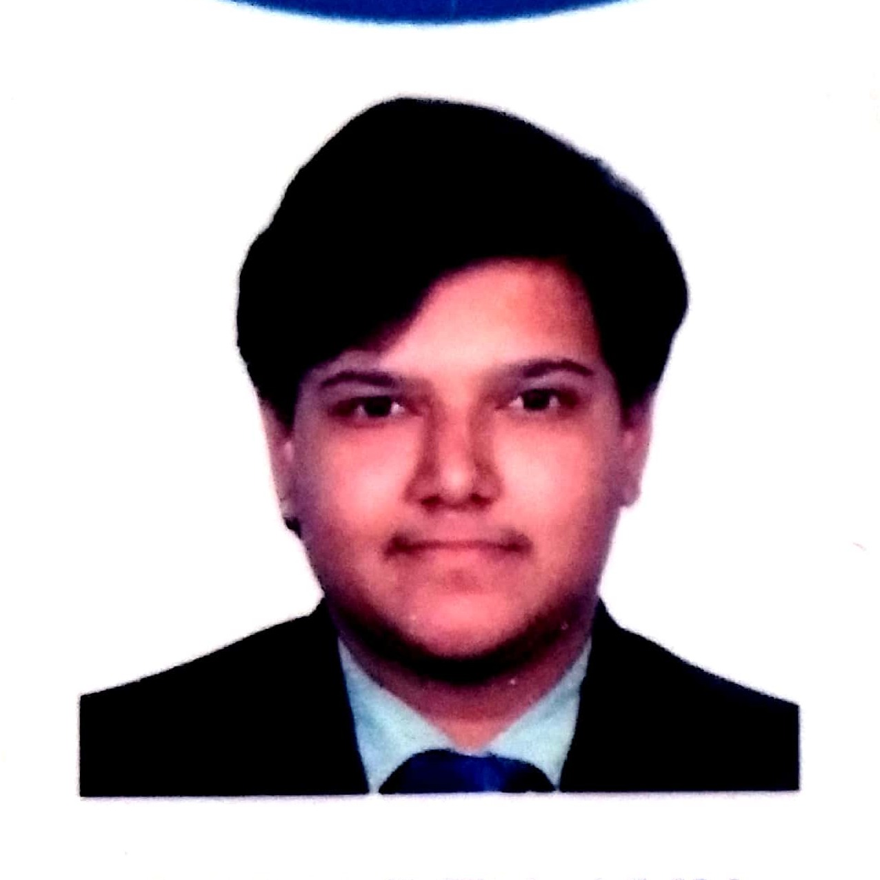 Divyarth Jain