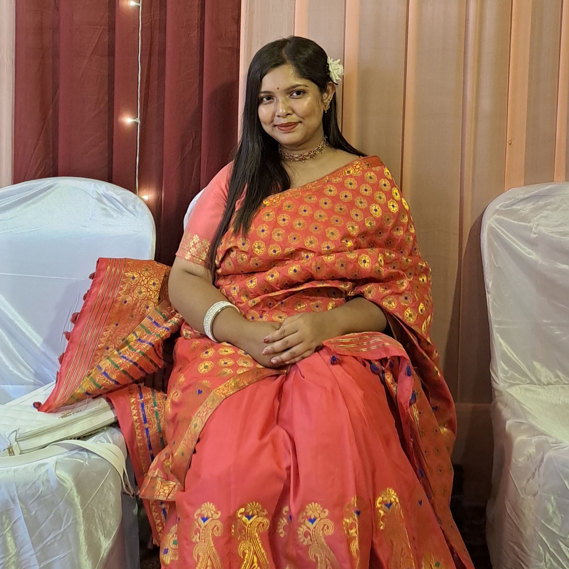 Sonakshi Hazarika