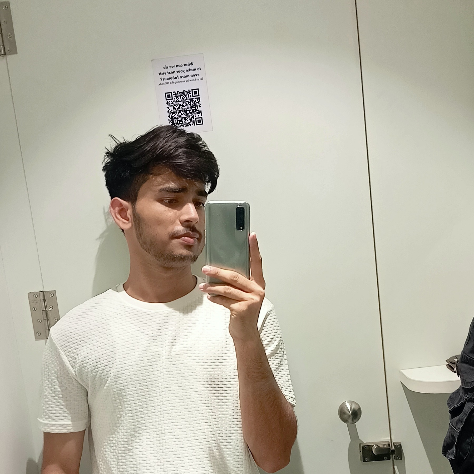 Mohit