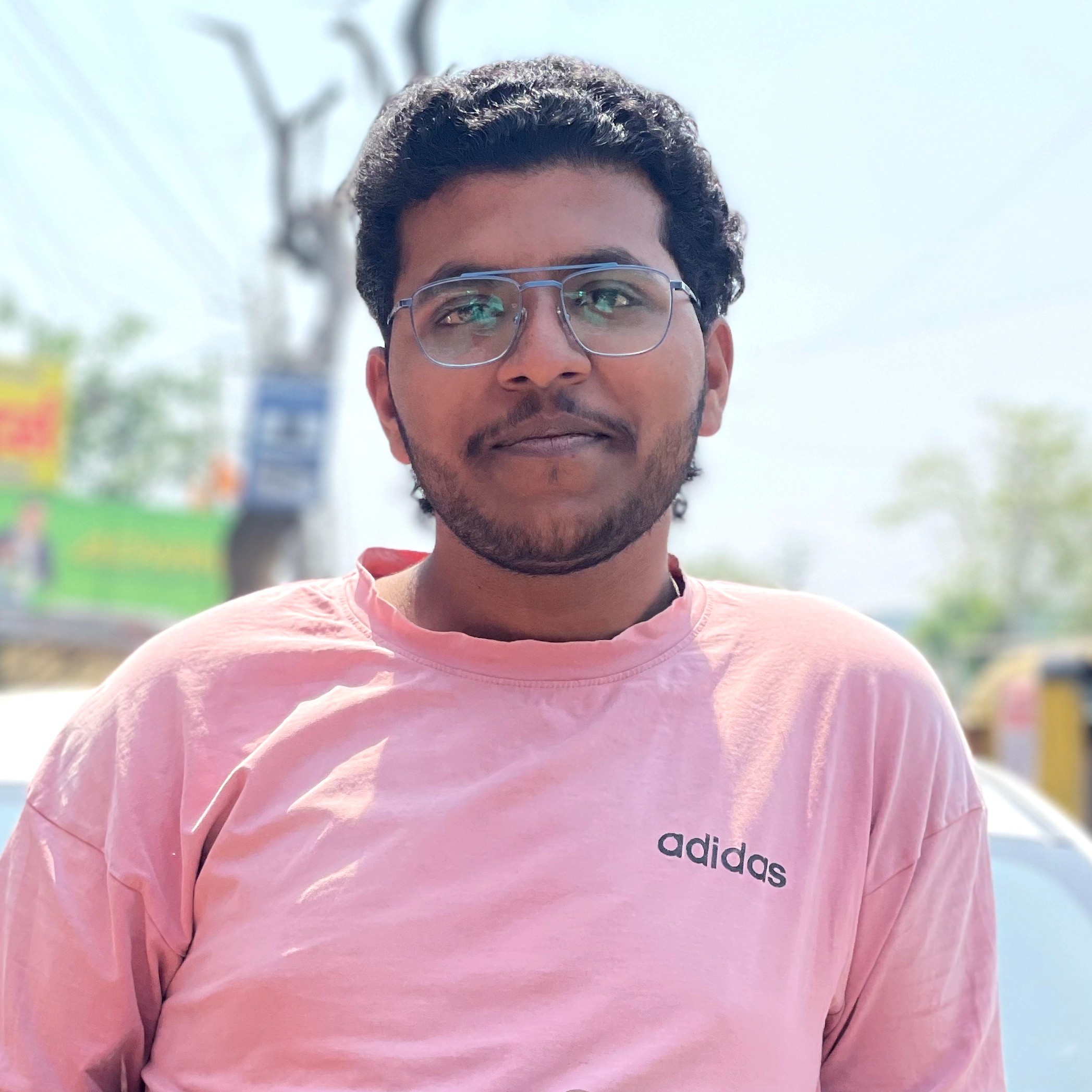 Vipul raja