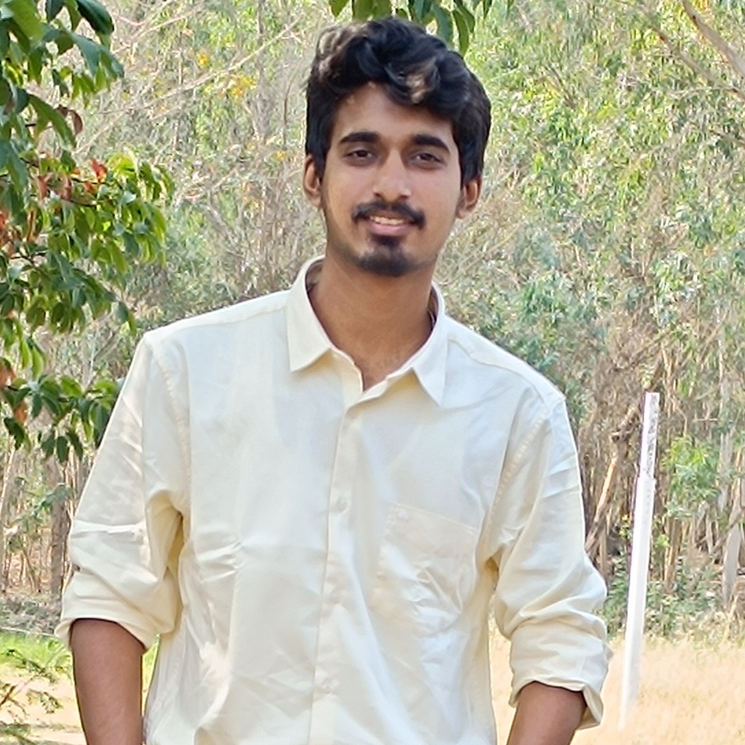 Omesh Patnaik