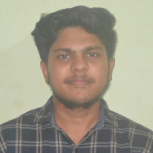 Sourav Sekhar Behera