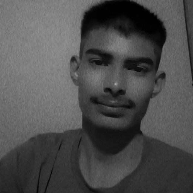 Harshal patil