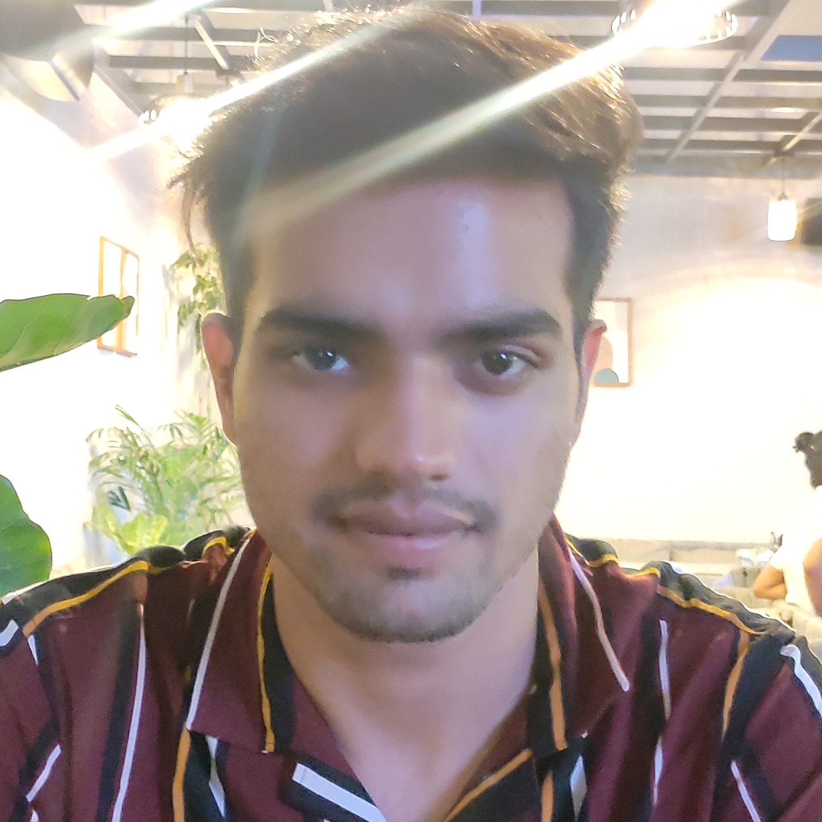 Aryan Sharma