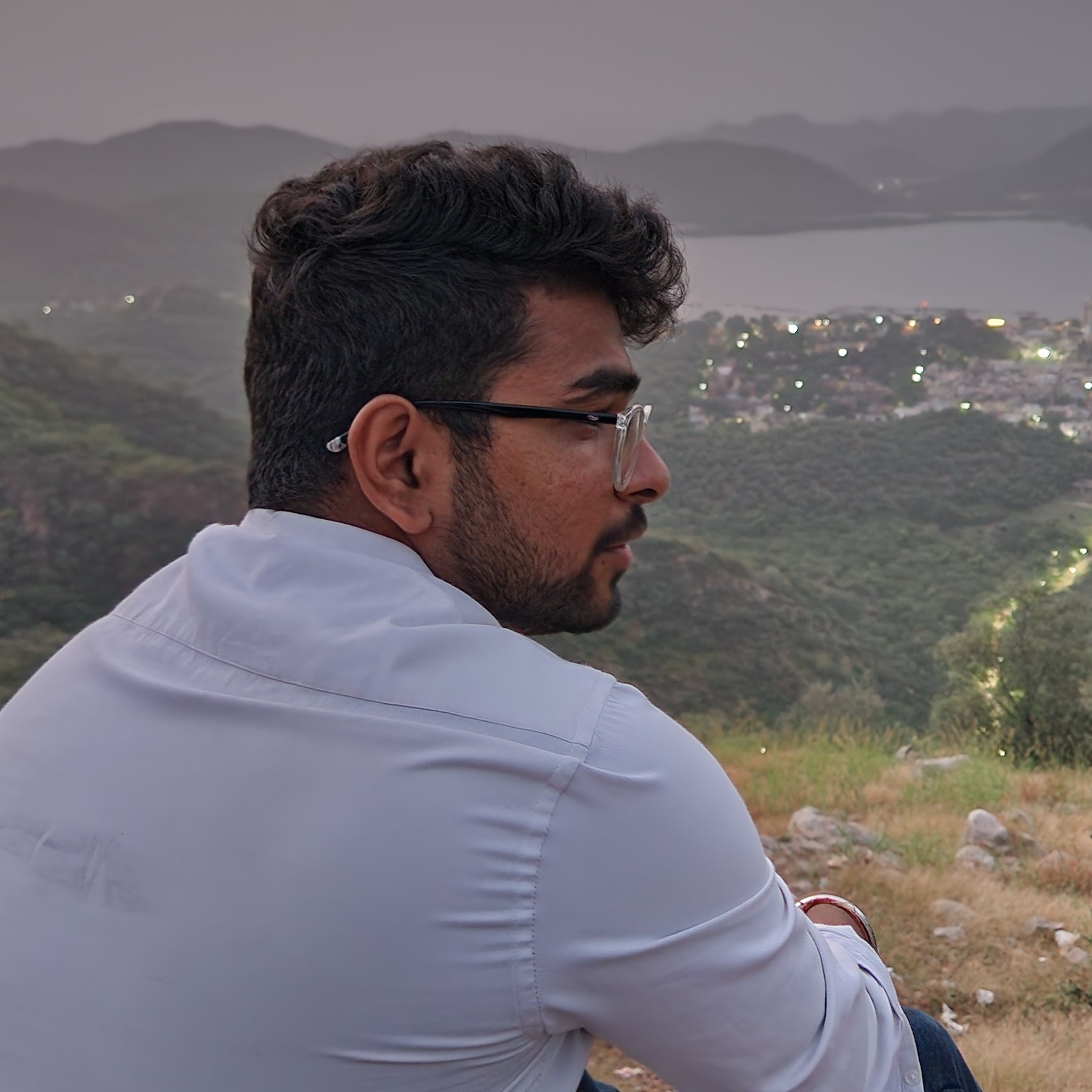 Aman Shlok Srivastava