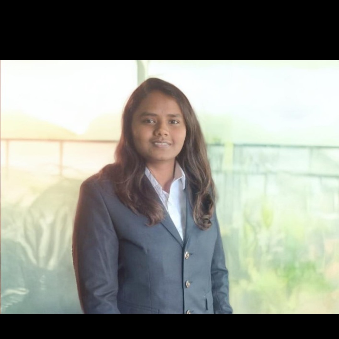 Padmavathi H R