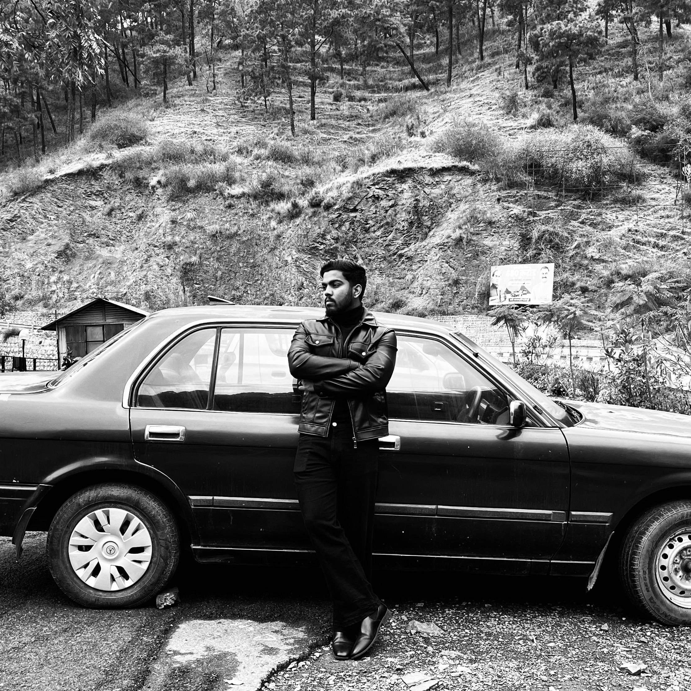 Shashank Singh