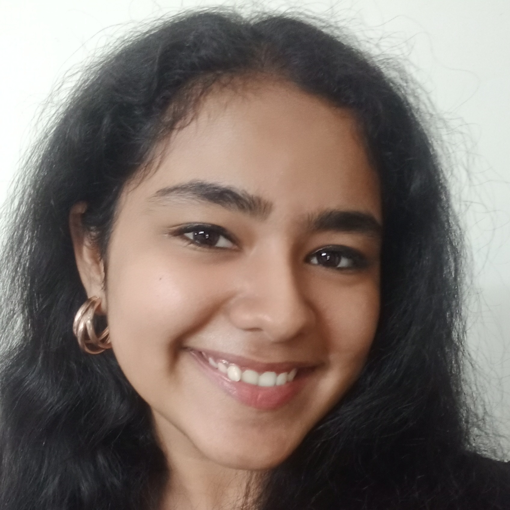 Ananya shankar