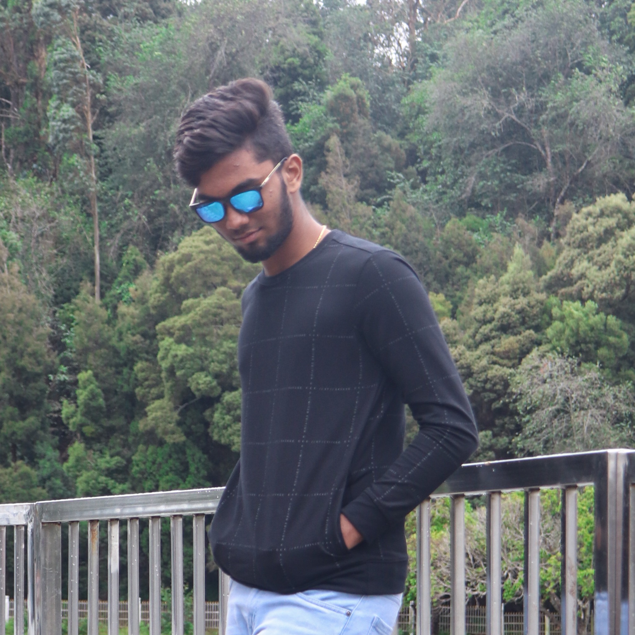 Sridharsan