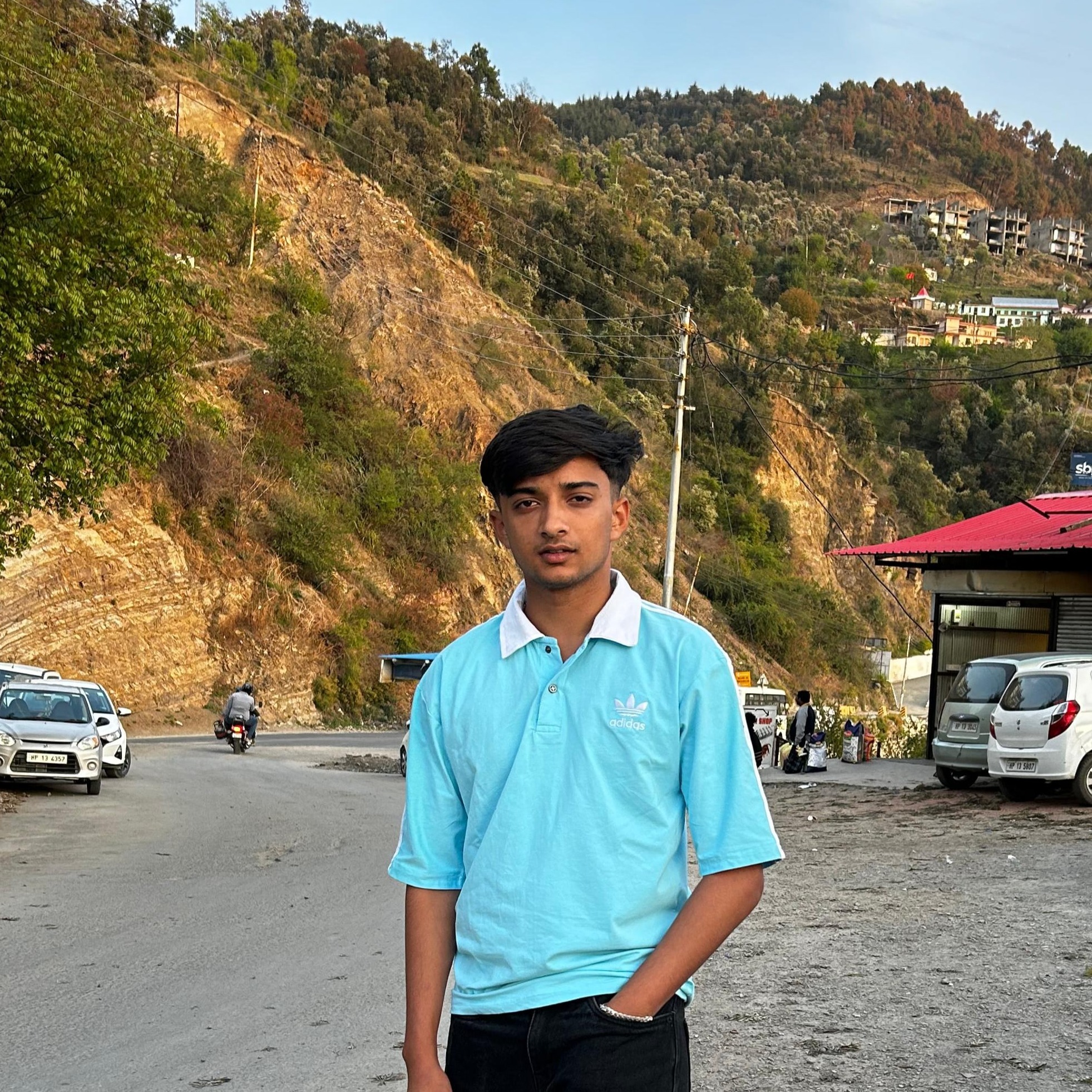 SARVEKSH