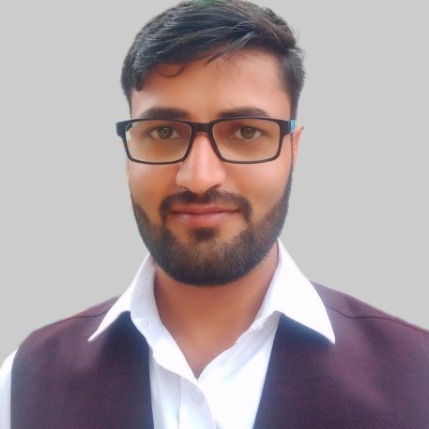 Rajesh Tanwar
