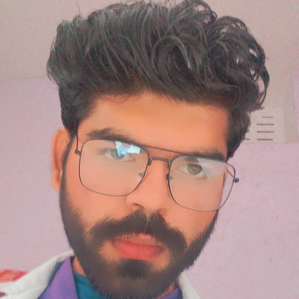 Amit Kumar meena