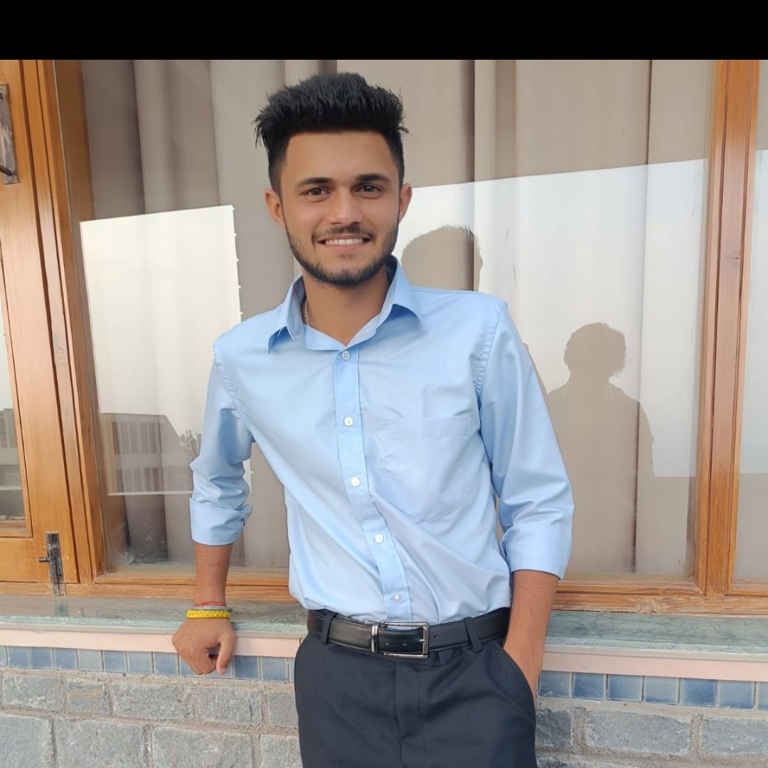 shailen sharma