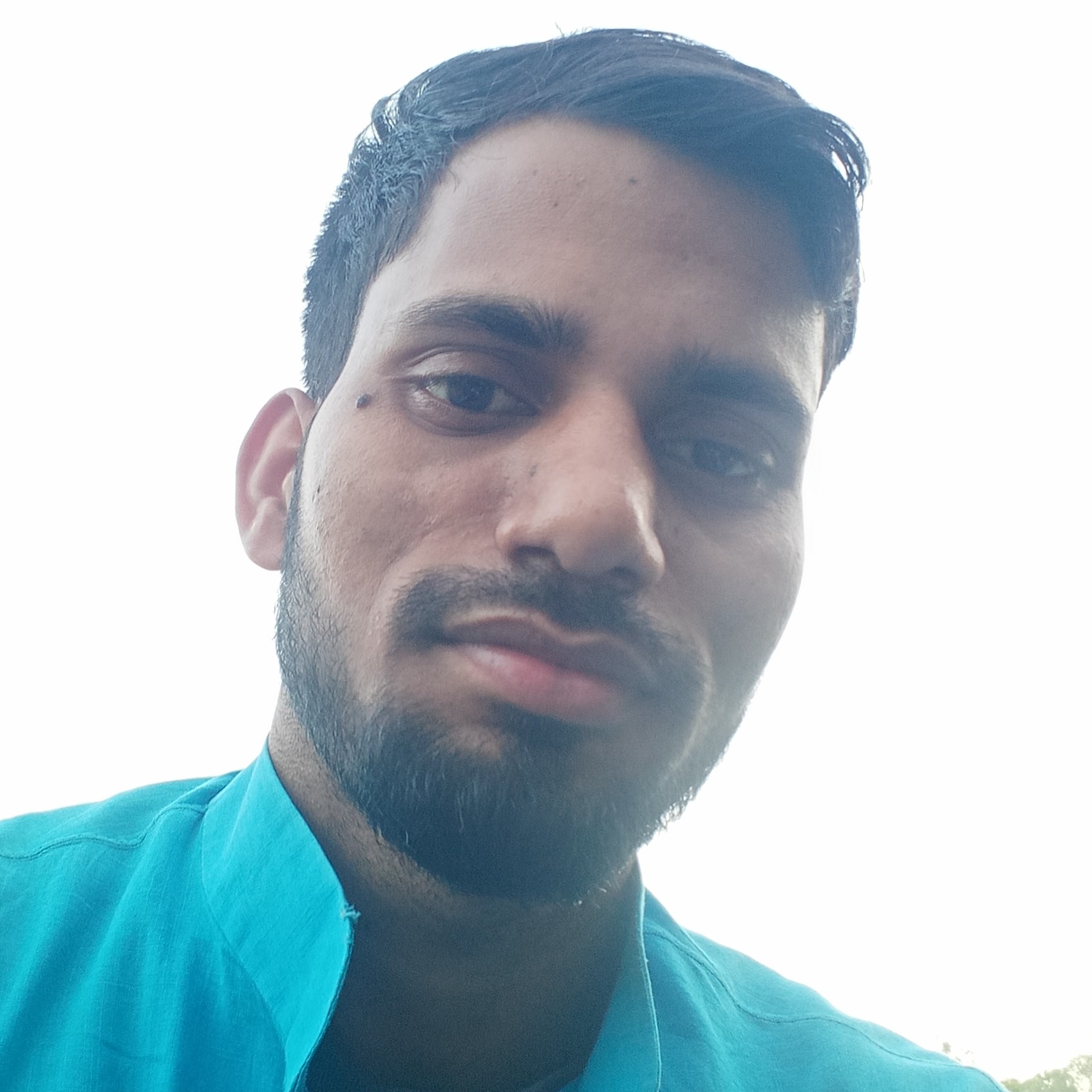 Md Umar Farooque