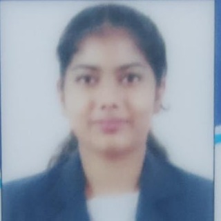Nidhi d