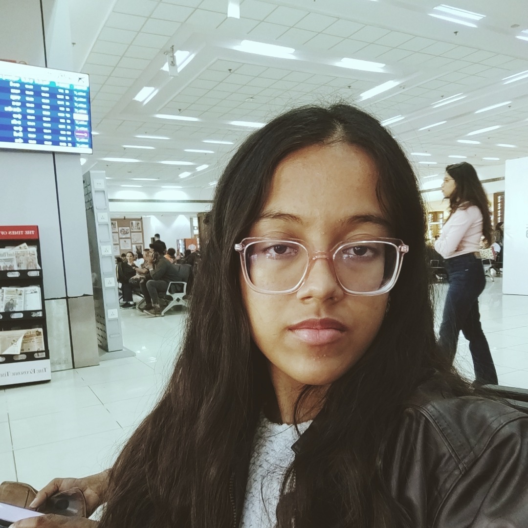 Nandini