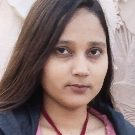Ankita Maurya