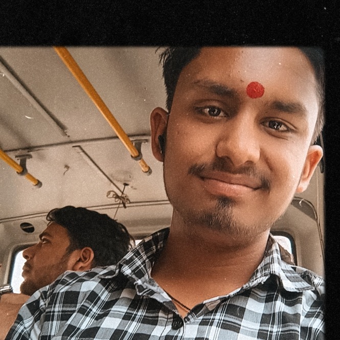 Chirag