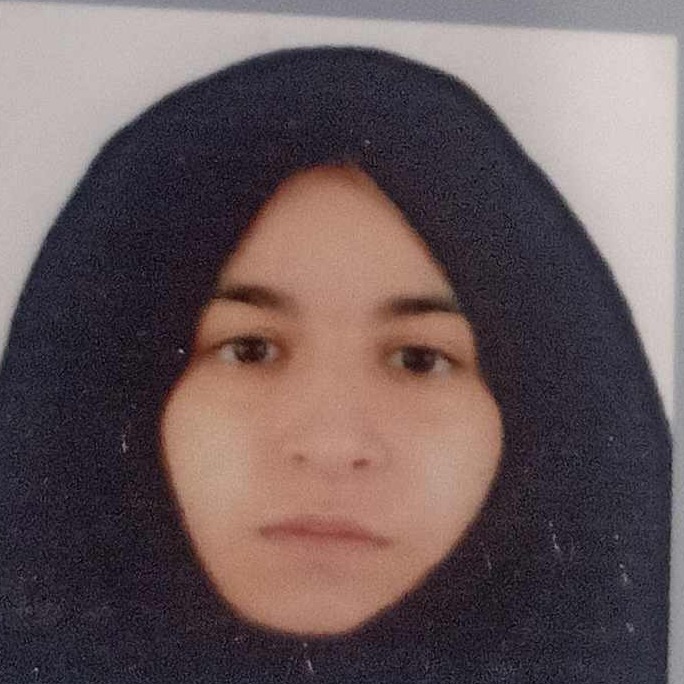 Gousia imtiyaz