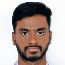 Challuri vinay