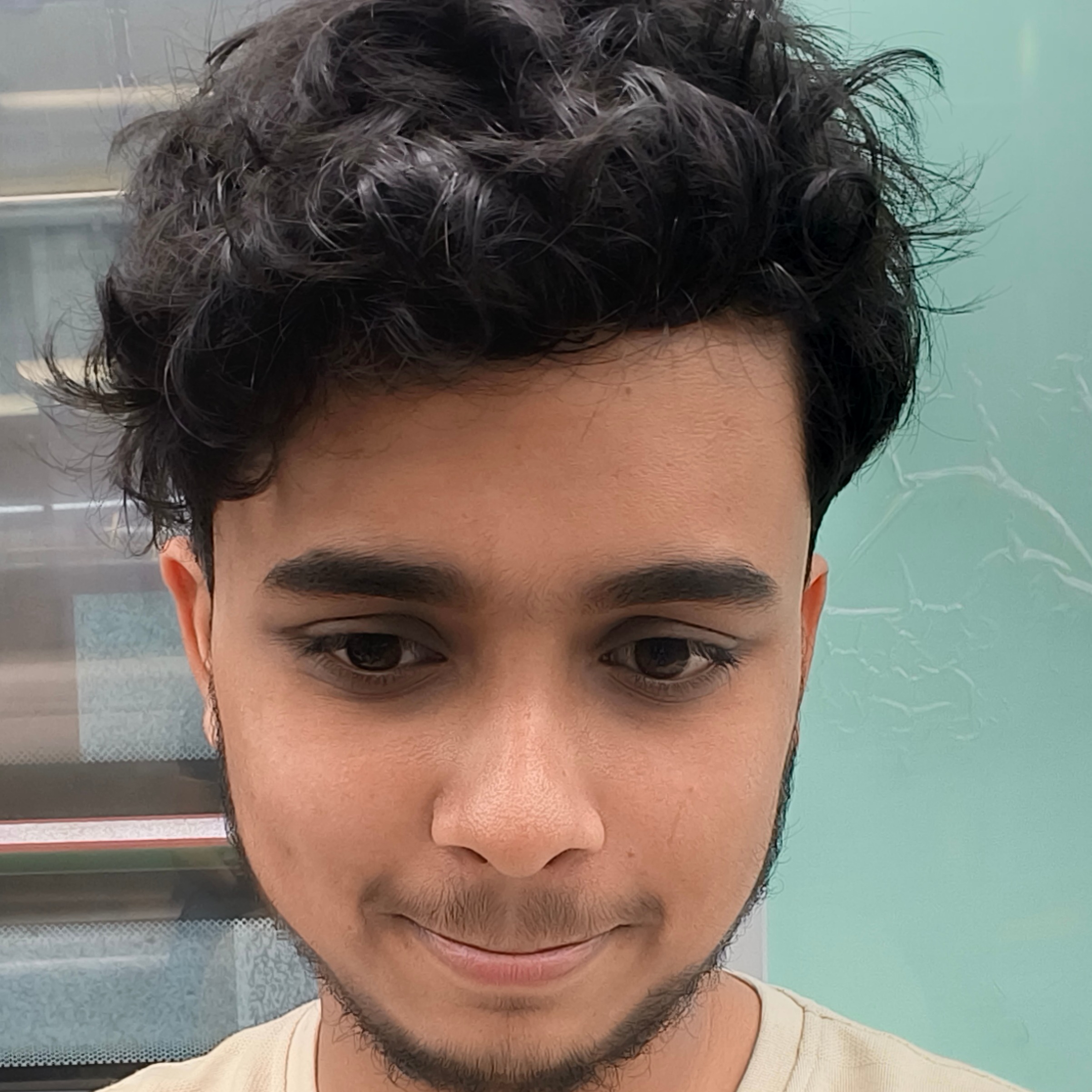 Moyukh Mukherjee