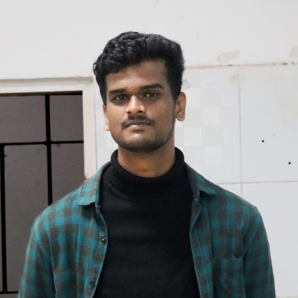 Abhishek jadhav