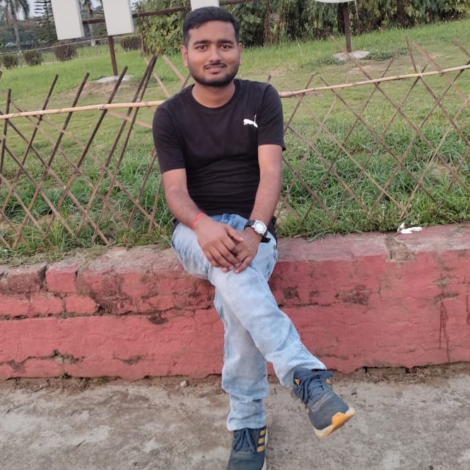 Ujjawal kumar