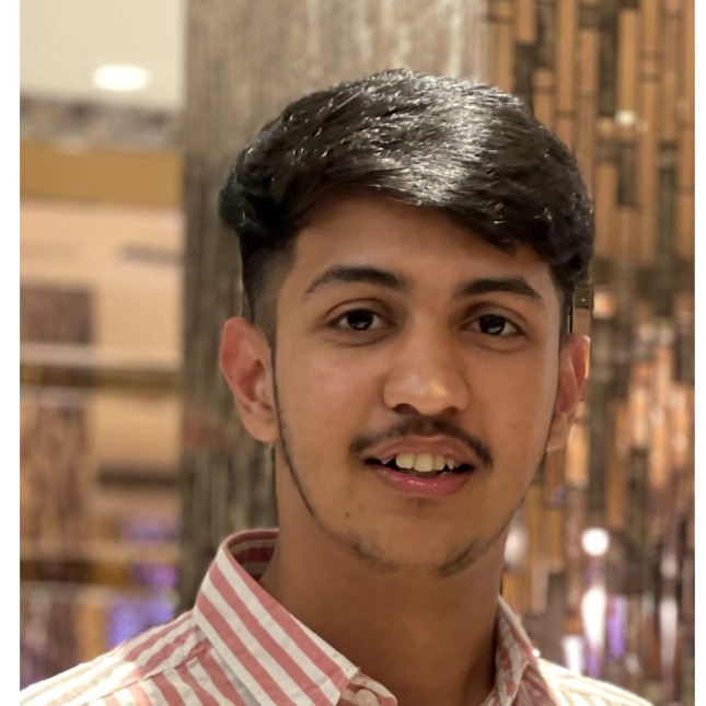Ankit Pandey