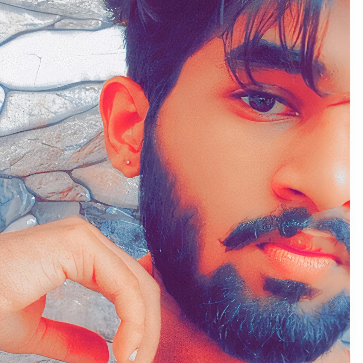 Praneeth pk