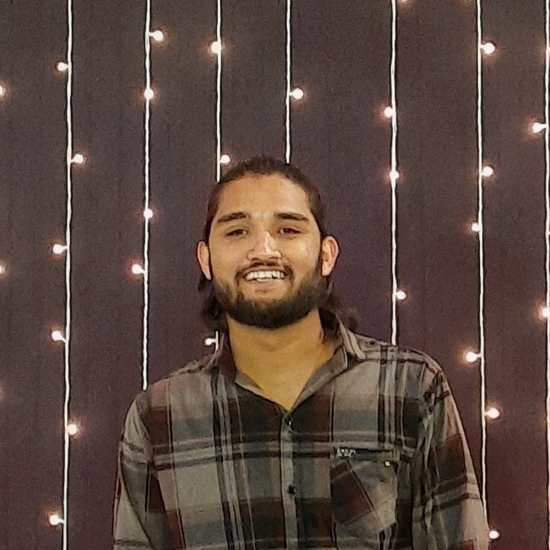 Ashutosh Mishra