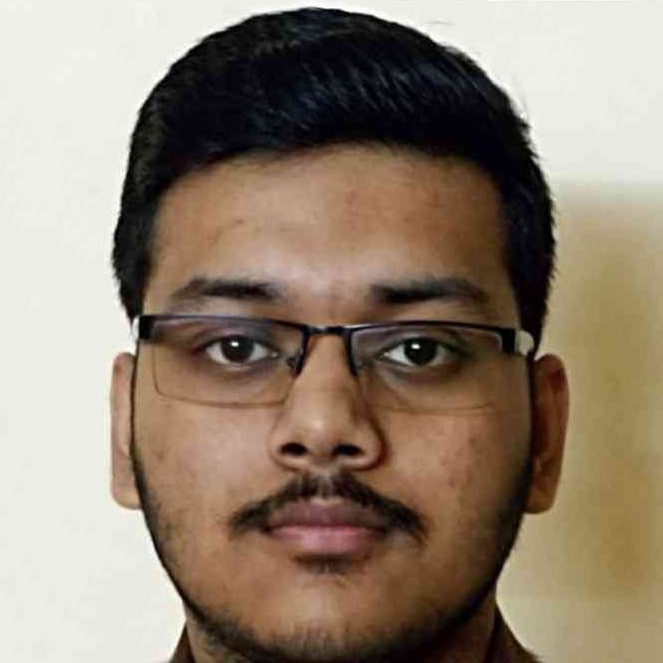 Parthajit Das