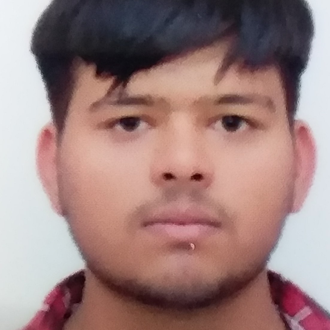 Harshit Nainwal